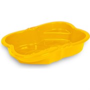 Детская песочница ТУБА-ДУБА 008