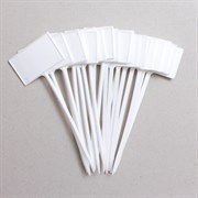 Садовые таблички для растений MasterProf ДС.070749.10