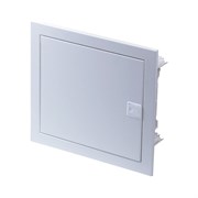 Встраиваемый распределительный щит Tehnoplast U12E