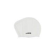 Плавательная шапочка для длинных волос LARSEN sc804