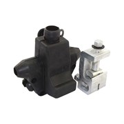 Ответвительный прокалывающий зажим МЗВА OCD 72B