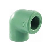 Полипропиленовый угол Banninger 7411139011