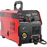 Сварочный полуавтомат BRADO MIG/MMA-220L-22