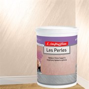 Декоративное покрытие L'impression Les perles