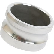 Алюминиевый камлок Partex aldp-400