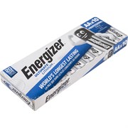 Батарейки Energizer Ultimate Lithium