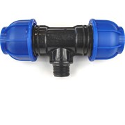 Переходной тройник Boutte 9271855