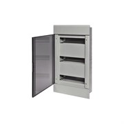 Щиток скрытой проводки Рувинил 68136СП