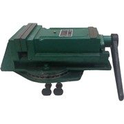 Тиски станочные ООО МПК "Технологические Инновации" 6542