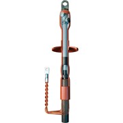 Концевая муфта НЕОТОК ПКНтОН-10-25/50