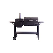 Угольный гриль Paladin grill Эпир