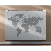 Водяной дизайн-конвектор Sereno 10269640