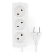 Удлинитель Гарнизон EL-NL3-W-3