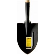Садовая малая лопата ZINLER Z1.9H10
