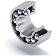 Подшипник DINROLL 1311KTN