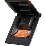 Усиленный защитный уголок для крепления груза лентой AIRLINE ASTB01