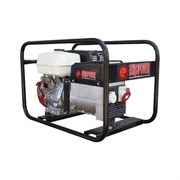 Бензиновая электростанция EuroPower EP6500T