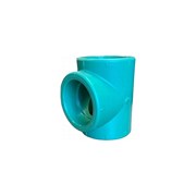 Полипропиленовый тройник Banninger 7511139011