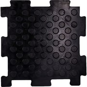 Напольное резиновое покрытие Литер УНИДОР