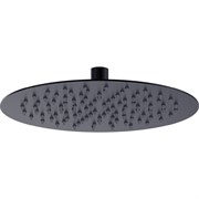 Верхняя душевая лейка Lemark LM9481BL