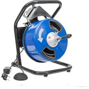 Машина для удаления засора КРОКОЧИСТ 50611-10-25Д