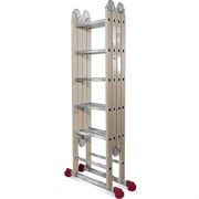 Лестница-трансформер Эйфель Гермес - 500