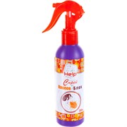 Инсектицидный спрей от клопов и блох Help 80224