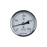 Биметаллический термометр ЭКО-М ЭКОМЕРА