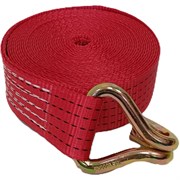 Стяжной ремень ООО Грузкомплект СРЛК5115