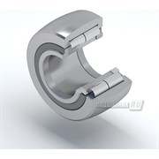 Опорный ролик DINROLL NUTR1542