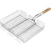 Решетка-гриль Sparta 69561