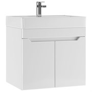 Подвесная тумба под умывальник Енисей 60 Айсберг Мечта