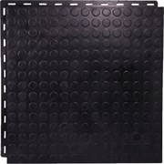 Напольное резиновое покрытие Литер ТРАНСФОРМЕР МИНИ рисунок ПЯТАКИ