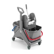 Тележка TTS Nickita