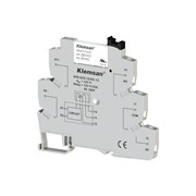Интерфейсное реле Klemsan KPR-SCE-12VDC-1C;