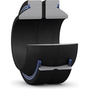 Подшипник NTI GEH 35 ES 2RS