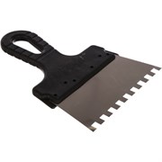 Зубчатый шпатель MASTER COLOR 30-2337