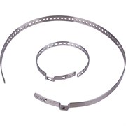 Универсальные хомуты Dollex XSU-04