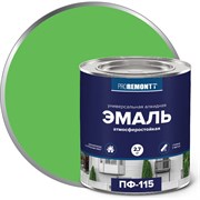 Эмаль Proremontt ПФ-115