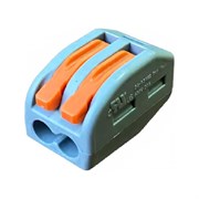 Двухпроводная соединительная клемма ECON С0025