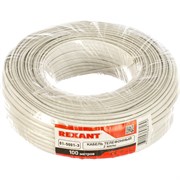 Телефонный кабель ШТЛП REXANT 01-5001-3