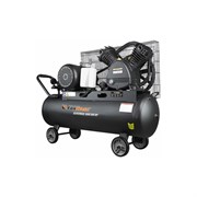 Масляный ременной компрессор FoxWeld AEROMAX 550/100 HP