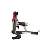 Скобозажимной матрасный пневмостеплер MEITE GBA03A00302