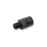 Муфта для гофрированных труб Weyer WQG-M12B/AD13.0