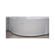 Левосторонняя фронтальная панель к ванне Модерна Радомир 2-21-0-1-0-214