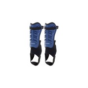 Футбольные щитки LARSEN 6820N