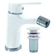 Смеситель для биде RavSlezak Colorado