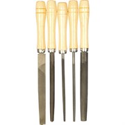 Набор напильников Курс 42510