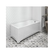 Фронтальная панель к ванне Виктория Радомир 2-21-0-0-0-243