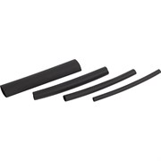 Клеевая термоусаживаемая трубка ЭРА ТТКнг